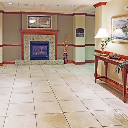 Holiday Inn Express Hotel & Suites Hampton South-Seabrook By Ihg Esterno foto