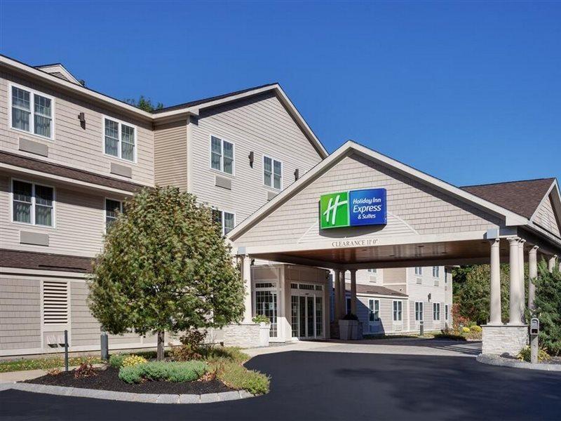 Holiday Inn Express Hotel & Suites Hampton South-Seabrook By Ihg Esterno foto