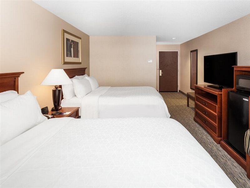 Holiday Inn Express Hotel & Suites Hampton South-Seabrook By Ihg Esterno foto