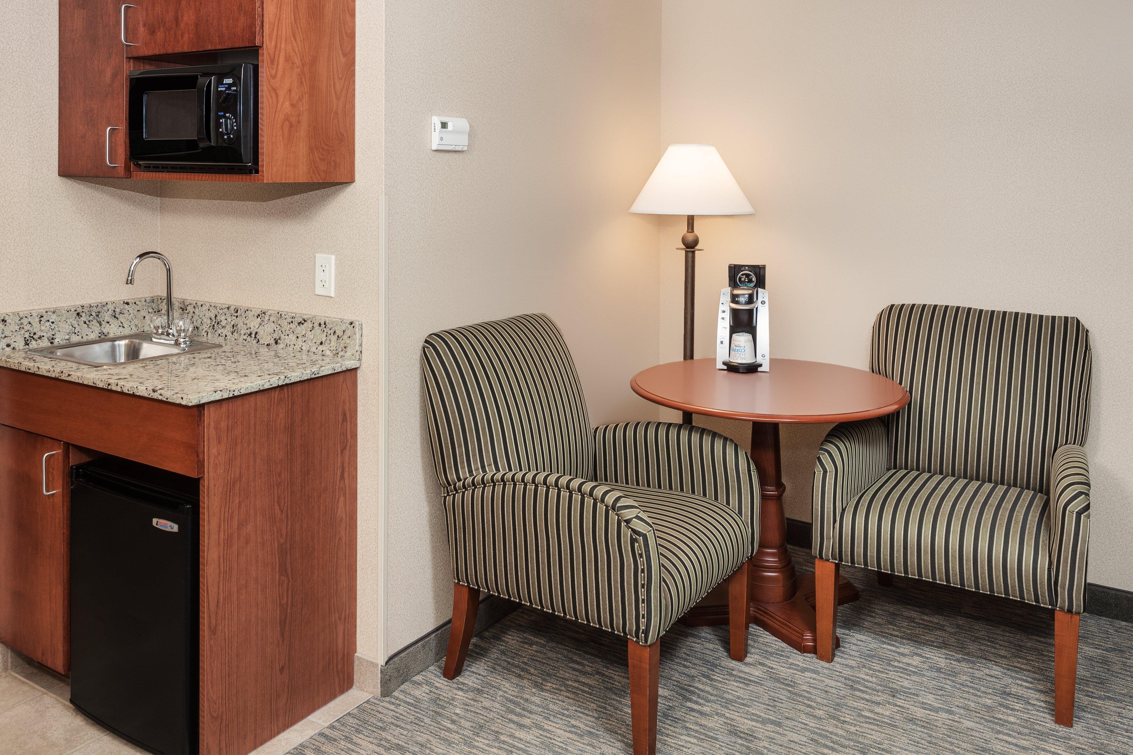 Holiday Inn Express Hotel & Suites Hampton South-Seabrook By Ihg Esterno foto