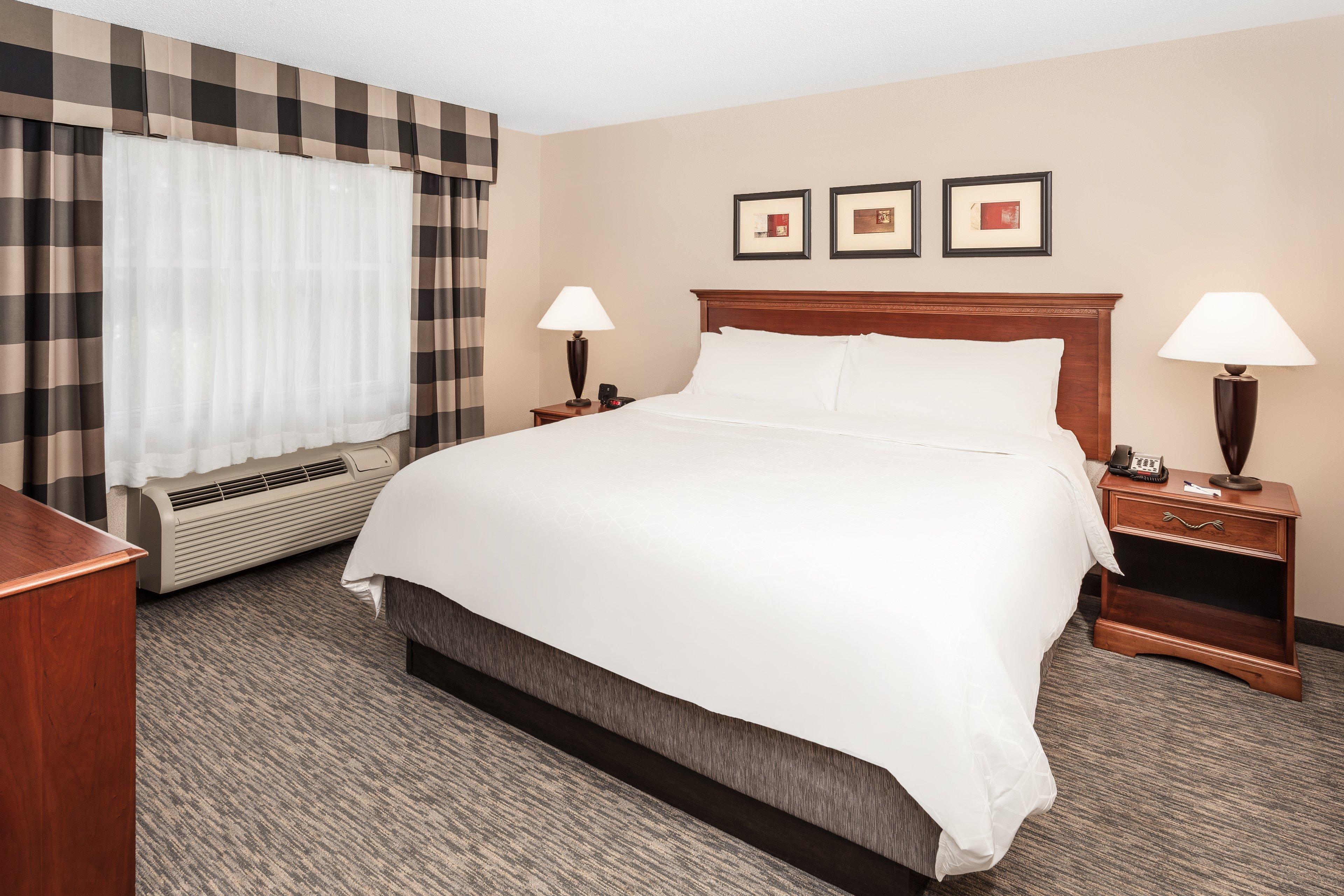 Holiday Inn Express Hotel & Suites Hampton South-Seabrook By Ihg Esterno foto