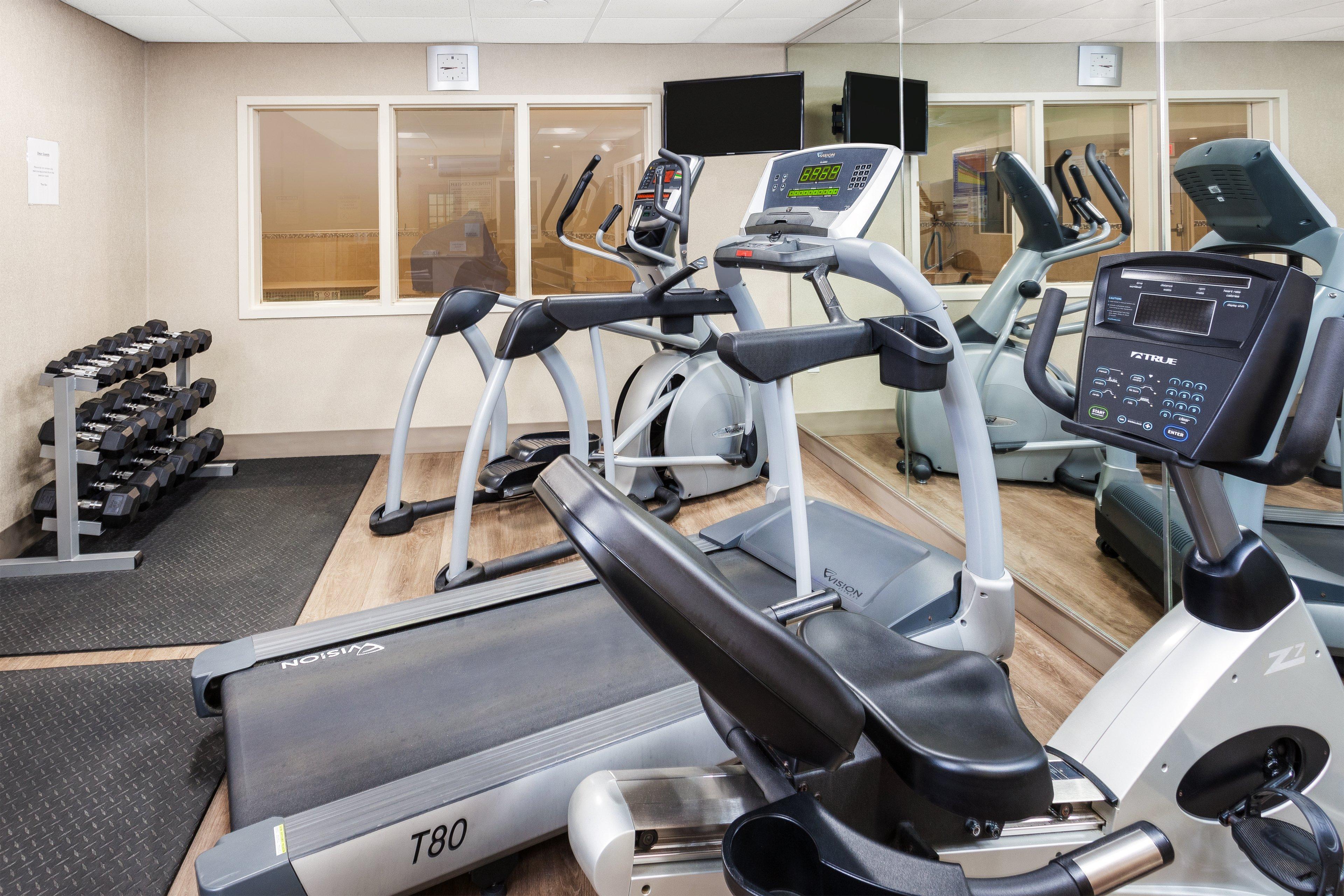 Holiday Inn Express Hotel & Suites Hampton South-Seabrook By Ihg Esterno foto