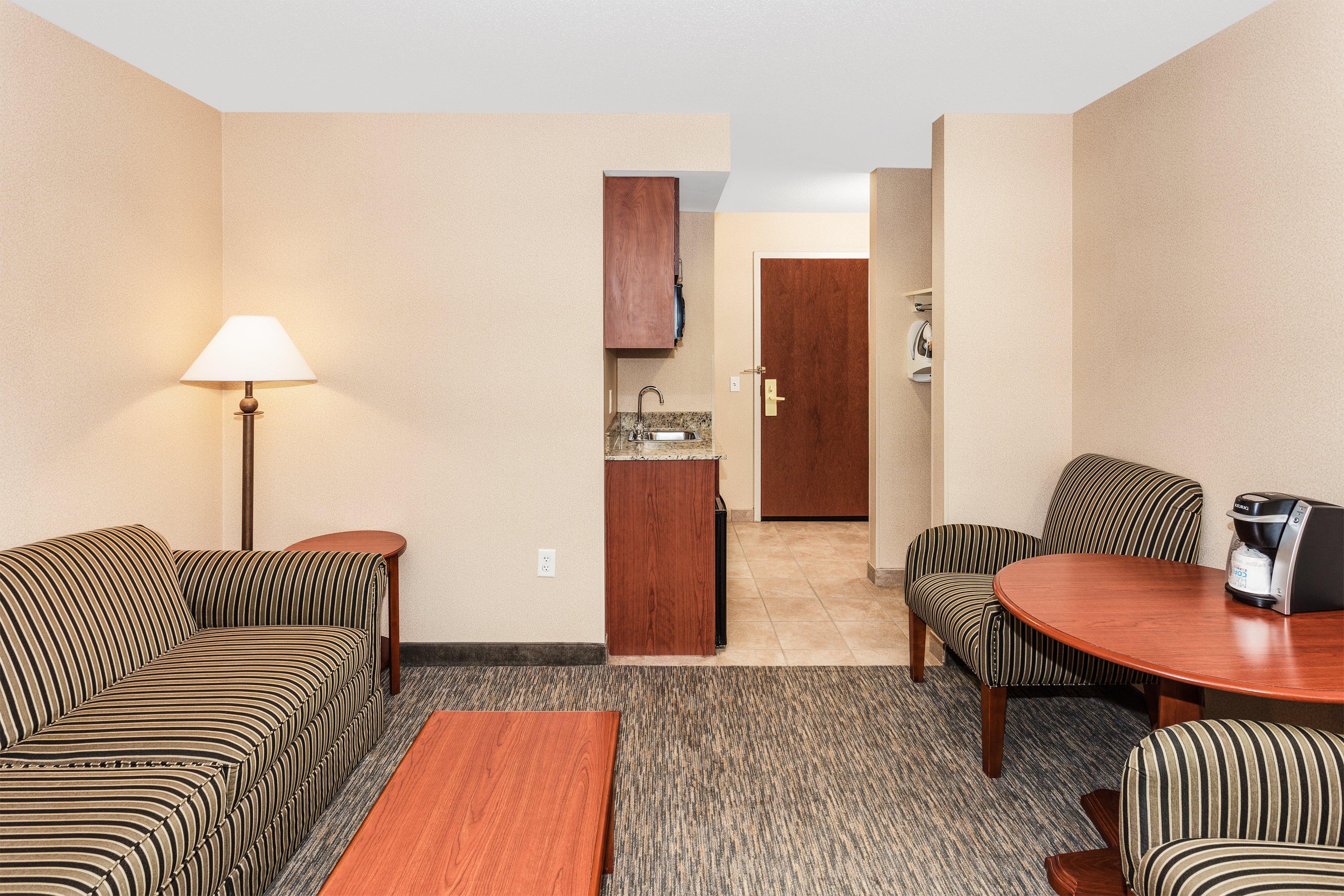 Holiday Inn Express Hotel & Suites Hampton South-Seabrook By Ihg Esterno foto