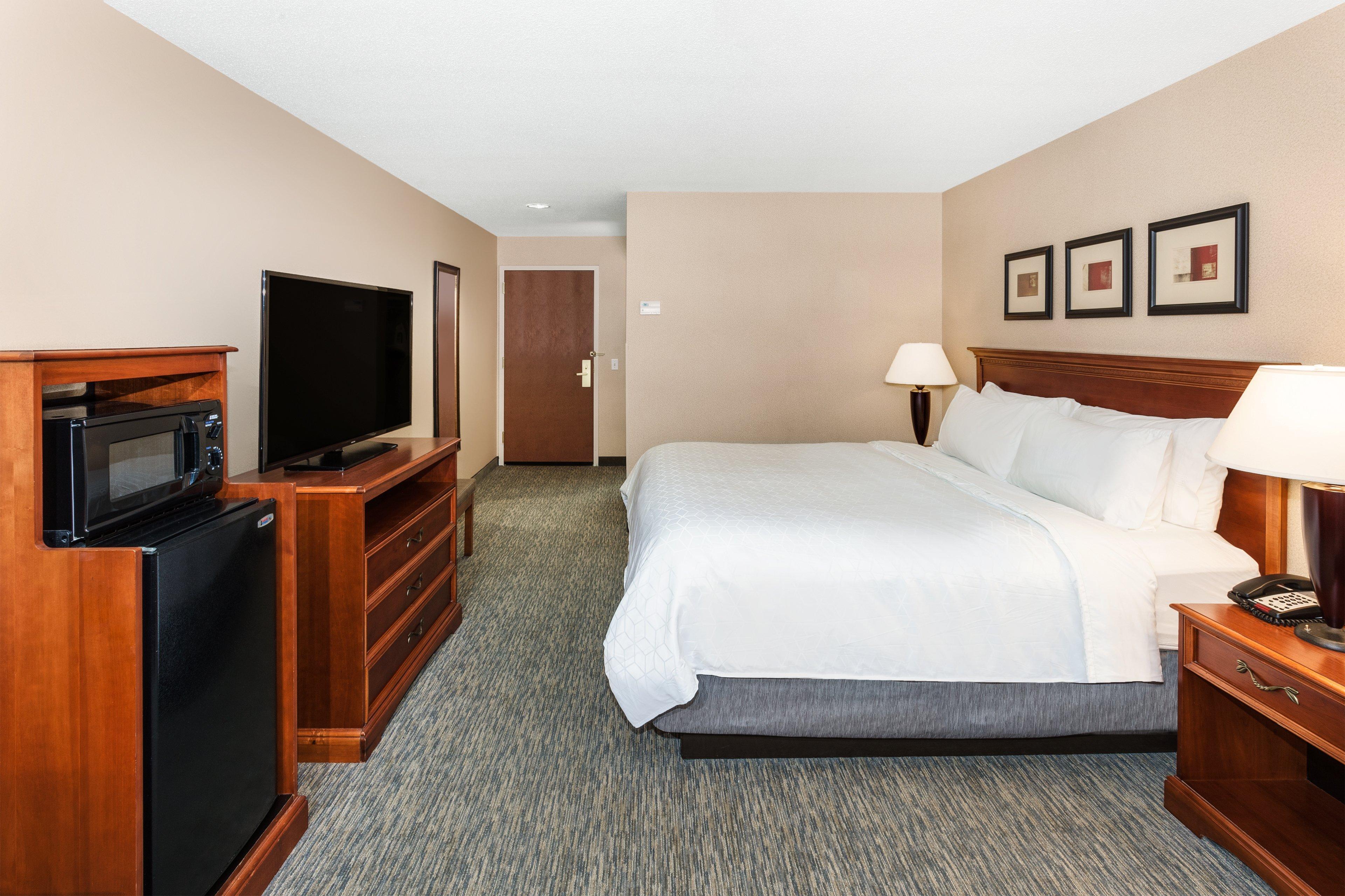 Holiday Inn Express Hotel & Suites Hampton South-Seabrook By Ihg Esterno foto