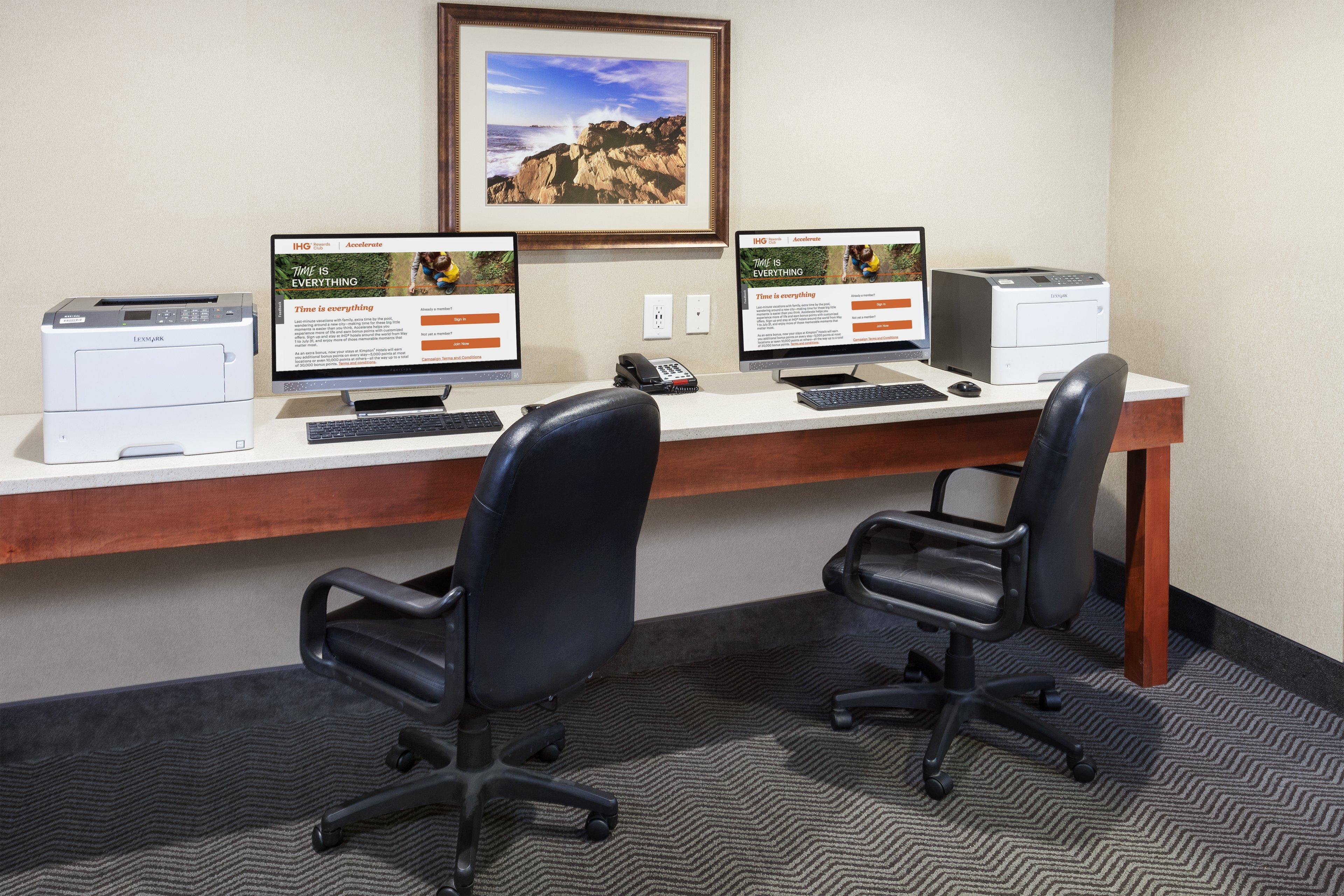 Holiday Inn Express Hotel & Suites Hampton South-Seabrook By Ihg Esterno foto